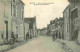 77 - Mitry - Rue Du Mesnil-Amelot - Quartier De Romenoy - Animée - Correspondance - Oblitération Ronde De 1915 - CPA - V - Mitry Mory