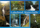 Angleterre - Lakeland Waterfalls - Multivues - Cumberland - Westmorland - England - Royaume Uni - UK - United Kingdom -  - Andere & Zonder Classificatie