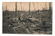 Houthulst   9 Postkaarten Ruines De La Forêt D'Houthulst 1914-1918 - Houthulst