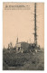 Delcampe - Houthulst   9 Postkaarten Ruines De La Forêt D'Houthulst 1914-1918 - Houthulst