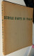 1937 Arte Scuole D'arte Nivola Fancello Pasqui Ferruccio Scuole D'arte In Italia Milano, Hoepli 1937 - Prima Edizione - Livres Anciens