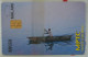 MALAWI - Chip - MK 50 - MPTC - Canoe On Lake Malawi - Mint Blister - Malawi