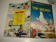 C54 / Buck Danny  22 " Top Secret  " E.O 1960 - Petit Prix - Buck Danny