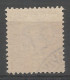 Iceland 1907 ( 16 Aur) , Used Stamp Michel # 55 - Used Stamps