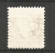 Iceland 1911 , Used Stamp Michel # 68 - Used Stamps