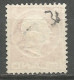 Iceland 1912 , Used Stamp Michel # 70 - Usados