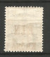 Iceland 1926 , Used Stamp Michel # 121 - Oblitérés