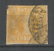 Bavaria 1862 Year Used Stamp , Mi. 08 - Autres & Non Classés