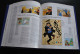 Delcampe - L'ALBUM GEO Tintin Grand Voyageur Du Siècle Hergé Milou Tournesol Haddock Frise Poster Dépliant Jaquette  - Hergé