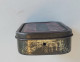 Delcampe - Playres Gold Leaf Navy Cut Tobacco Tin Case - Empty Tobacco Boxes