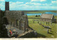 Irlande - Offaly - Clonmacnoise - And River Shannon - CPM - Voir Scans Recto-Verso - Offaly