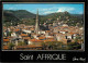 12 - Saint Afrique - Vue Générale - CPM - Voir Scans Recto-Verso - Saint Affrique