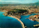 06 - Nice - Vue Générale Sur Le Port Et La Ville - CPM - Voir Scans Recto-Verso - Navegación - Puerto