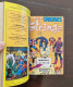 STRANGE Spécial Origines Album N°7 (contenant Les N°187HS+190HS+193HS) Lug 1986 (comics) - Strange