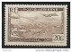 ALGERIE  PA N° 4A  NEUF*** LUXE   SANS CHARNIERE  / MNH - Poste Aérienne