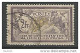 FRANCE TYPE MERSON N° 122 OBL TB / SANS PLI NI AMINCI - Gebraucht