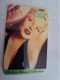 GREAT BRITAIN / 5 POUND / PREPAID  PHONECARD/ MARILYN MONROE COLLECTION / LIMITED EDITION/ MINT    **16524** - Collections