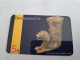 DUITSLAND/GERMANY  € 5,- / PERSOPOLIS TEL / LION HEAD   ON CARD        Fine Used  PREPAID  **16532** - [2] Mobile Phones, Refills And Prepaid Cards