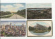 1930s - 1952  Canada SUDBURY,  GREENVILLE, ,BANFF, TORONTO Postcards Postcard - Collections & Lots