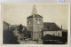 Mont-la-Ville - L'église Avec Troupeau De Vache Passant Au-devant (16'694) - Mont-la-Ville