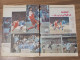 Delcampe - Iran Persian  مجله کیهان ورزشی۱۳۷۰ Kehan Sports Magazine 1991 - Sports