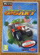 Landwirtschafts Gigant-PC CD-ROM-PC Game-2012 - PC-Spiele