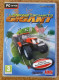 Landwirtschafts Gigant-PC CD-ROM-PC Game-2012 - Juegos PC