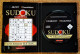 SUDOKU-PC CD ROM-Game-Unlimited Edition-2006 - Juegos PC