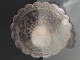 -BELLE COUPE/PIED CRISTAL BACCARAT PIED DAUPHIN COUPE ROSE Mod. Renaissance  E - Glass & Crystal
