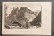 SUISSE , SCHWEIZERHAUS UND WETTERHORN , LOT 445 - Meiringen