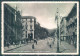 Avellino Città Chiesa Della Vittoria PIEGA ANGOLO Foto FG Cartolina JK1526 - Avellino