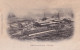 A21-47) FUMEL - LES FORGES  - EN  1908  - ( 2 SCANS ) - Fumel