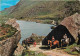 Irlande - Kerry - Killarney - Gap Of Dunloe - Attelage De Chevaux - CPM - Voir Scans Recto-Verso - Kerry