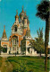 06 - Nice - L'Eglise Orthodoxe Russe - CPM - Voir Scans Recto-Verso - Bauwerke, Gebäude