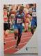 CP - Athlétisme Gaz De France Ahmed Douhou - Athlétisme