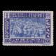 Canarias.LOCALES.1938.Aniv.M.Esperanza.50c.Nuevo** Edifil.55 - Emissions Nationalistes