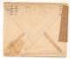 COVER 1941 WWII  PASSED BY ARMY EXAMINER   TO PORT OF SPAIN                VOIR IMAGES - Storia Postale