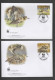 FDC WWF: Atafu Tokelau 19-10-2007 - FDC