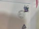 Hong Kong Stamp FDC Train By KCR Official - Covers & Documents