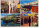 BROADBEACH, Gold-Coast - PACIFIC FAIR, Multi View W. German LINDEN STRASSE, And More,  Nice Stamp - Gold Coast