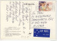 BROADBEACH, Gold-Coast - PACIFIC FAIR, Multi View W. German LINDEN STRASSE, And More,  Nice Stamp - Gold Coast