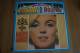 THE VOICE SONGS AND FILMS OF MARILYN MONROE LP ALLEMAND 1984 - Musique De Films