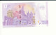 Billet Touristique 0 Euro - MARGERIDE - UERT - 2023-1 - N° 546 - Other & Unclassified