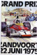 Grand Prix Zandvoort 1975  - Publicité D'epoque   - CPM - Grand Prix / F1