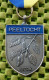 Medaile   :  Peeltocht "Berk " - W.S.V- St.Willibrord Deurne. -  Original Foto  !!  Medallion  Dutch - Autres & Non Classés