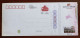 Basketball Mass Sports,China 2009 Yuyao Dongfeng Primary School Education Group Advertising Pre-stamped Card - Basketbal