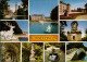 Ansichtskarte Schwetzingen Schlossgarten 1975 - Schwetzingen