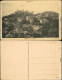 Ansichtskarte Blankenese-Hamburg Panorama-Ansicht 1914 - Blankenese