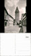 Ansichtskarte Bad Waldsee Straße, Auto - Gasthaus Wurzacher Turm 1961 - Bad Waldsee