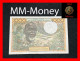 WEST AFRICAN STATES  WAS  "A  Ivory Coast"   1.000  1000 Francs  1970   P.  103 A  H   *scarce*   VF+ - États D'Afrique De L'Ouest